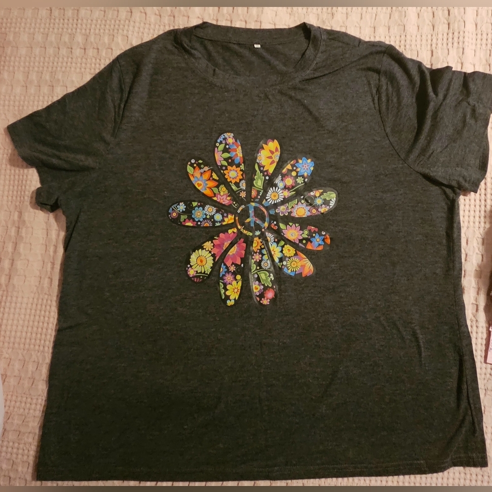Lot of 5 tshirts